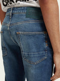SCOTCH & SODA - Jean slim Ralston men-accessories Scotch & Soda   