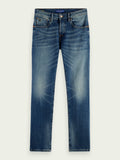 SCOTCH & SODA - Jean slim Ralston men-accessories Scotch & Soda 5250 Nouveau départ 29/30 