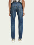 SCOTCH & SODA - Jean slim Ralston men-accessories Scotch & Soda   