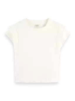 SCOTCH & SODA - Loose fit T-shirt Apparel & Accessories Scotch & Soda   