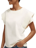 SCOTCH & SODA - Loose fit T-shirt Apparel & Accessories Scotch & Soda   