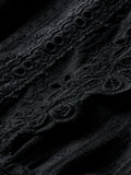 SCOTCH & SODA - Mini robe broderie anglaise women-accessories Scotch & Soda   