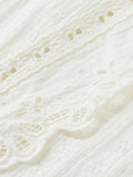 SCOTCH & SODA - Mini robe broderie anglaise women-accessories Scotch & Soda   