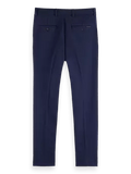SCOTCH & SODA - Mott Super slim fit classic yarn-dyed chino Apparel & Accessories Scotch & Soda   