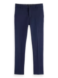 SCOTCH & SODA - Mott Super slim fit classic yarn-dyed chino Apparel & Accessories Scotch & Soda   