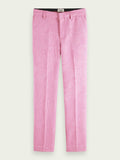 SCOTCH & SODA - Pantalon slim taille mi-haute The Lowry women-accessories Scotch & Soda 26 5693 