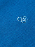 SCOTCH & SODA - Polo en coton bio à liserés men-accessories Scotch & Soda   