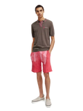 SCOTCH & SODA - Regular fit Knitted Polo Apparel & Accessories Scotch & Soda   