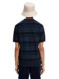 SCOTCH & SODA - Regular fit Organic Cotton Polo Polo Scotch & Soda   