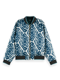 SCOTCH & SODA - Reversible Bomber Jacket Apparel & Accessories Scotch & Soda   