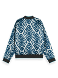 SCOTCH & SODA - Reversible Bomber Jacket Apparel & Accessories Scotch & Soda   