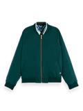 SCOTCH & SODA - Reversible Bomber Jacket Apparel & Accessories Scotch & Soda   