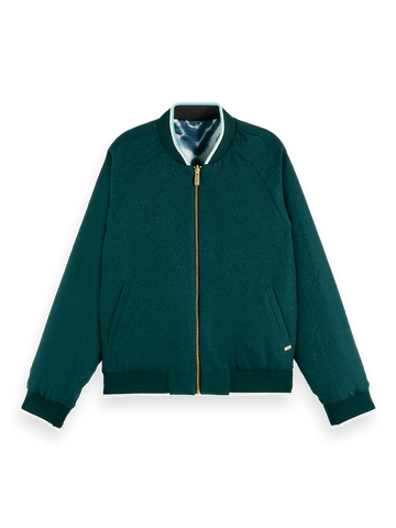 SCOTCH & SODA - Reversible Bomber Jacket Apparel & Accessories Scotch & Soda   