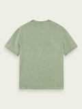 SCOTCH & SODA - T-shirt en jersey bio à motifs men-accessories Scotch & Soda   