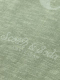 SCOTCH & SODA - T-shirt en jersey bio à motifs men-accessories Scotch & Soda   