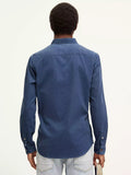 Slim Fit Corduroy Shirt Apparel & Accessories Scotch & Soda   