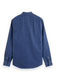 Slim Fit Corduroy Shirt Apparel & Accessories Scotch & Soda   