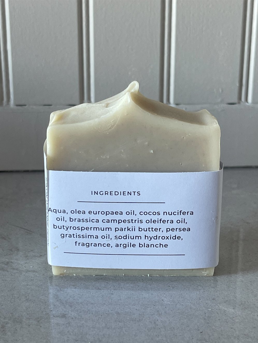 SOAP BAR MAISON PEPIN SAVON Pepin Home   