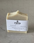 SOAP BAR MAISON PEPIN SAVON Pepin Home Lavender Rosmary  