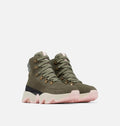 SOREL - KINETIC IMPACT CONQUEST Apparel & Accessories Sorel 6.5 Stone Green - Chalk 