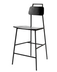 STOOL FLOE HAUTE living-furniture Appareil Atelier   