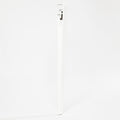 TABLE AND DESK LEG – 75 CM BY TIPTOE living-furniture Tiptoe Cloudy white  