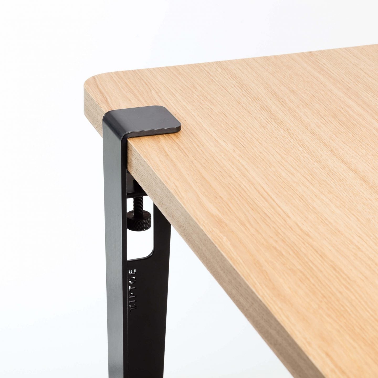 TABLE AND DESK LEG – 75 CM BY TIPTOE living-furniture Tiptoe   