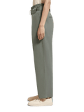 The Daisy High-Rise paper Bag Trousers clothing Scotch & Soda   