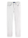 The Drop regular Tapered-Fit Jeans Apparel & Accessories Scotch & Soda   