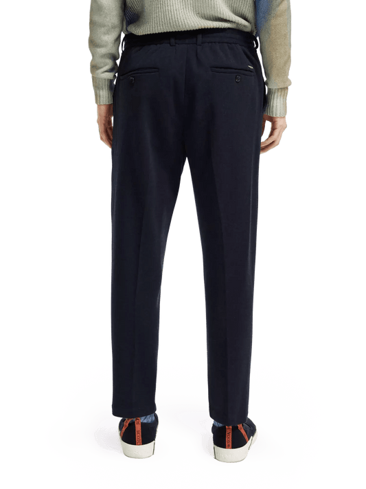 The Finch Regular Tapered-Fit Jogger Apparel & Accessories Scotch & Soda   