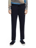 The Finch Regular Tapered-Fit Jogger Apparel & Accessories Scotch & Soda   