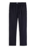 The Finch Regular Tapered-Fit Jogger Apparel & Accessories Scotch & Soda   
