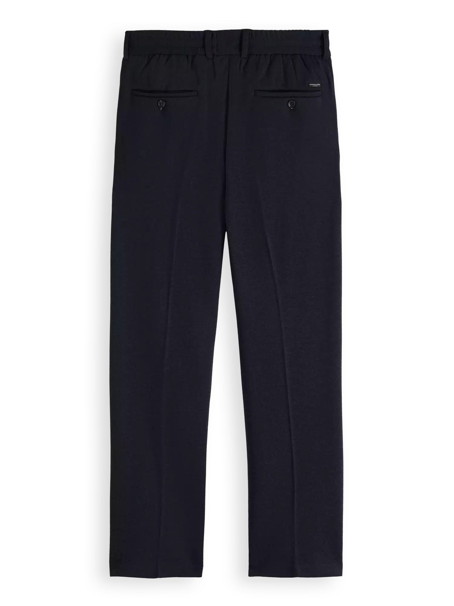 The Finch Regular Tapered-Fit Jogger Apparel & Accessories Scotch & Soda   