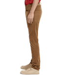 The Ralston Regular Slim Fit Corduroy Trousers Apparel & Accessories Scotch & Soda   
