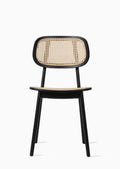 TITUS DINING CHAIR BLACK - VINCENT SHEPPARD chair vincent Sheppard   