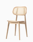 TITUS DINING CHAIR NATURAL - VINCENT SHEPPARD chair vincent Sheppard   