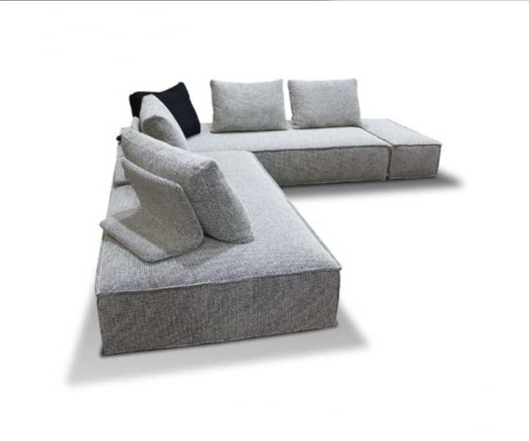 TULUM CHILL SECTIONAL SOFA living-homeaccents PEREZ   