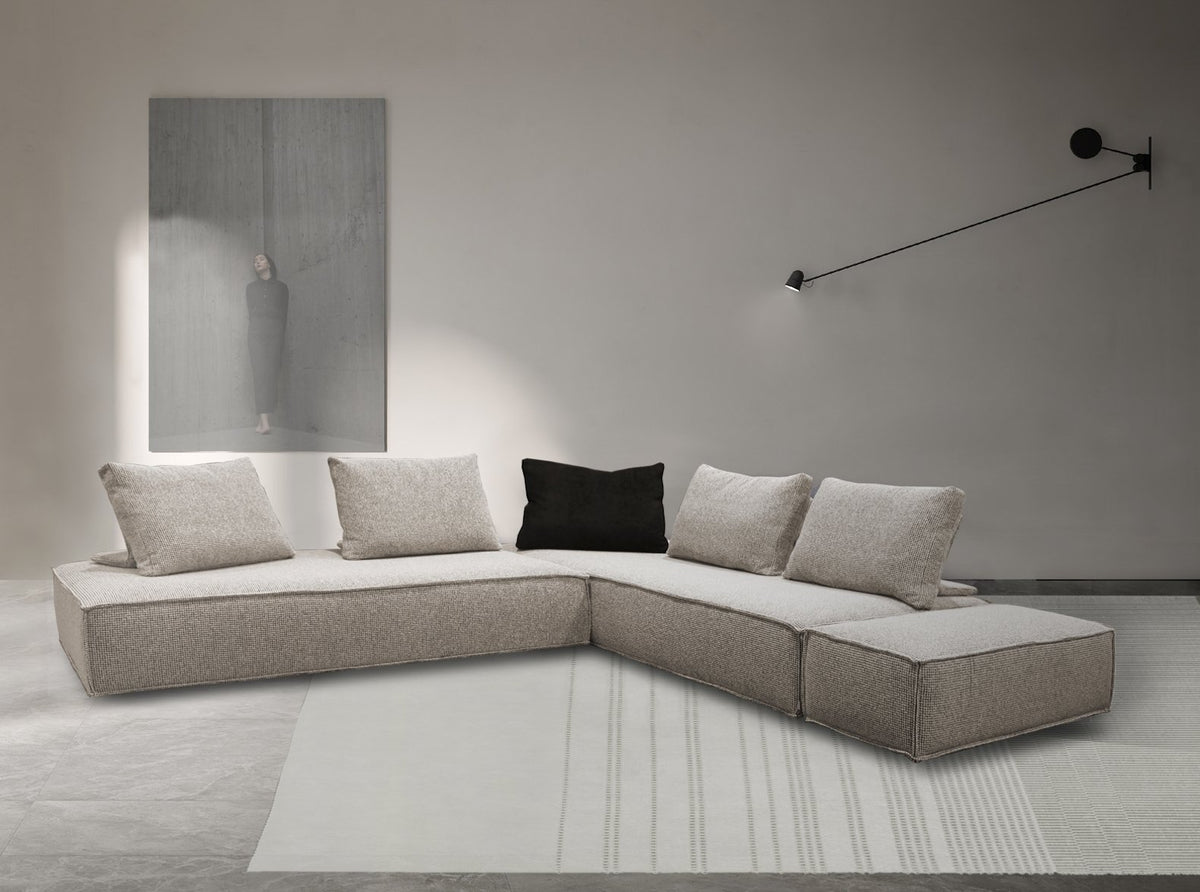 TULUM CHILL SECTIONAL SOFA living-homeaccents PEREZ   