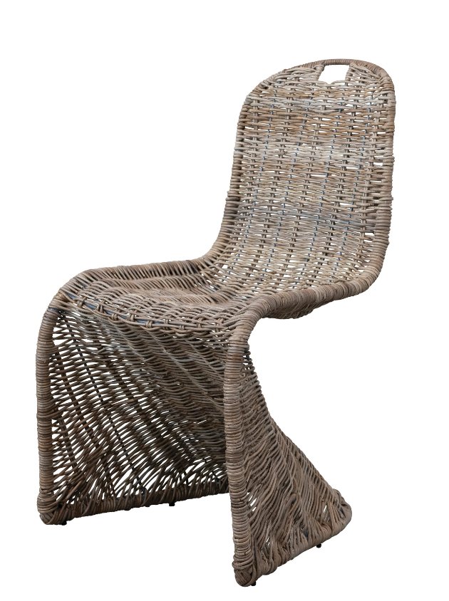 TUSCANY OUTDOOR INDOOR DINING CHAIR living-furniture Bloomingville   