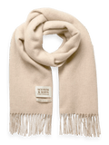 Unisex Wool Scarf Apparel & Accessories Scotch & Soda   