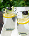 VALDES TUMBER GLASS Dining-Kitchenware Pepin Kitchen   