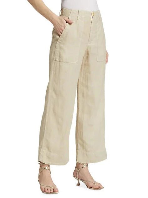 VELVET BY GRAHAM & SPENCER - PANTALON DRU women-accessories VELVET   