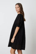 VELVET BY GRAHAM & SPENCER - ROBE KENNIE women-accessories VELVET   