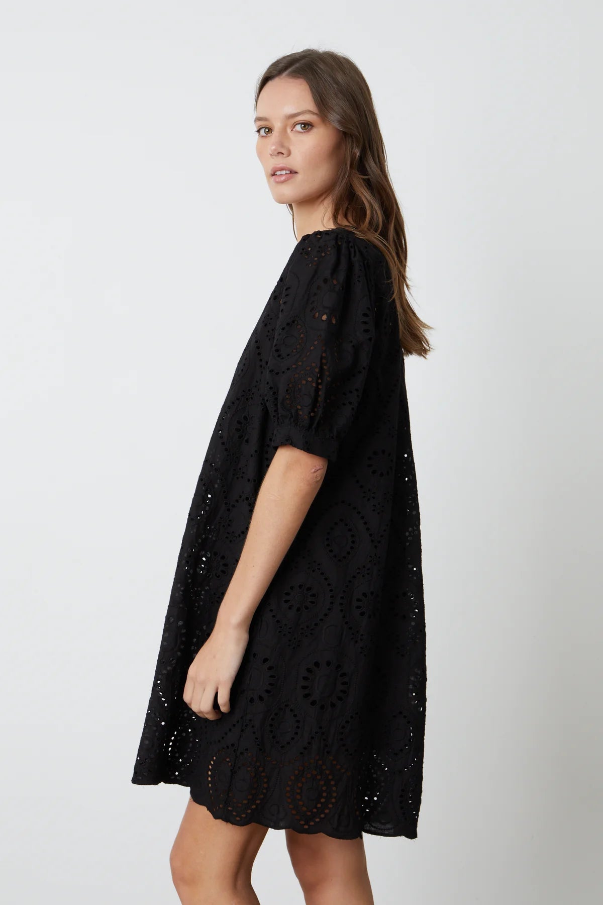 VELVET BY GRAHAM & SPENCER - ROBE KENNIE women-accessories VELVET   