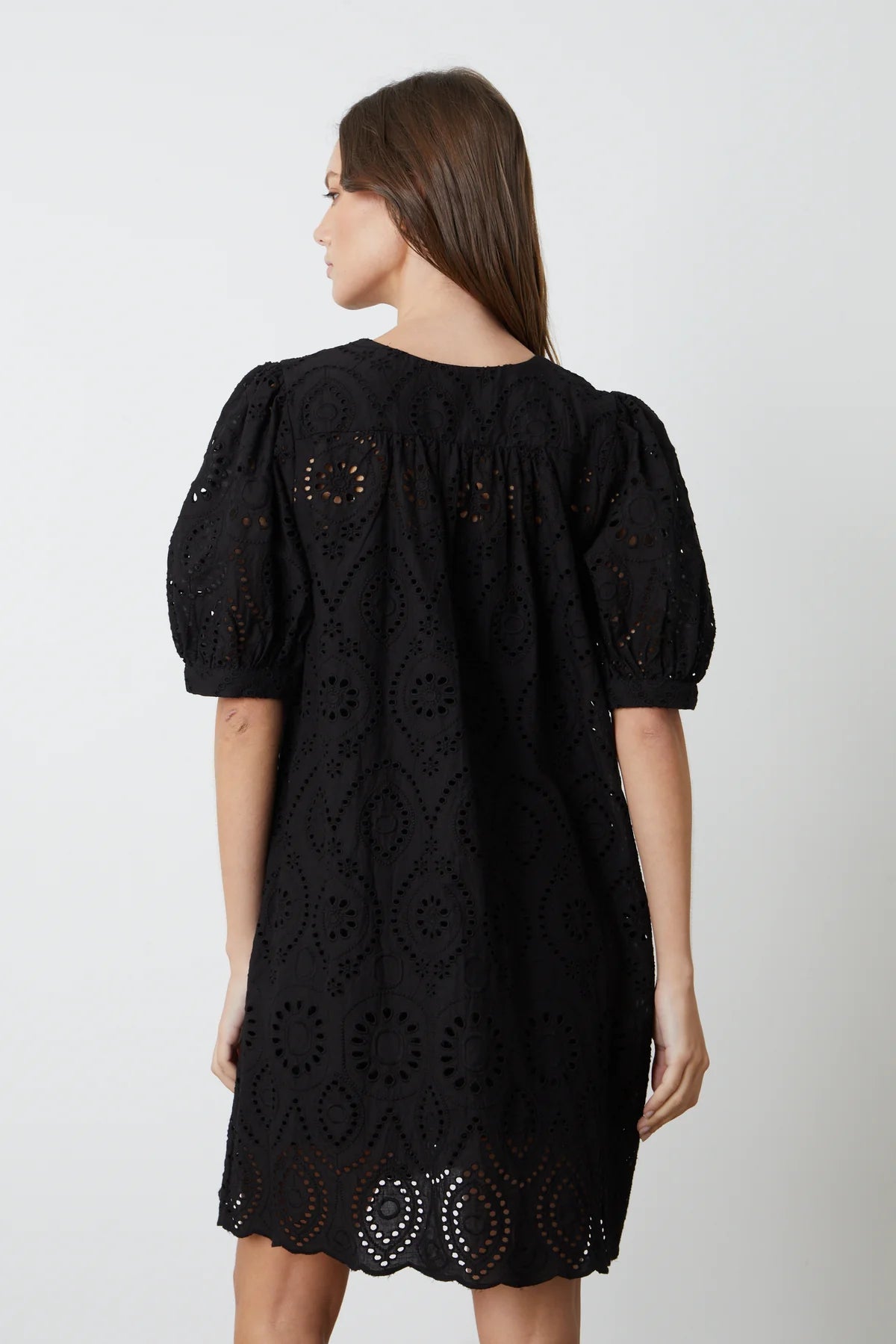 VELVET BY GRAHAM & SPENCER - ROBE KENNIE women-accessories VELVET   