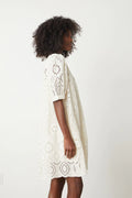 VELVET BY GRAHAM & SPENCER - ROBE KENNIE women-accessories VELVET   