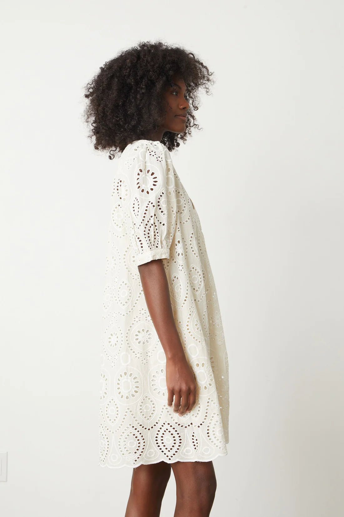 VELVET BY GRAHAM & SPENCER - ROBE KENNIE women-accessories VELVET   