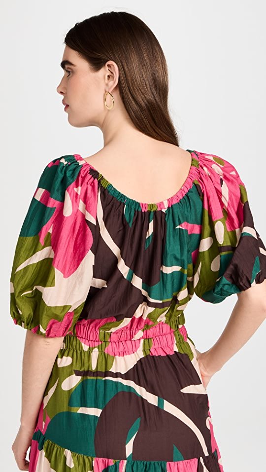 VELVET BY GRAHAM & SPENCER -  TOP BRITNEY women-accessories VELVET   