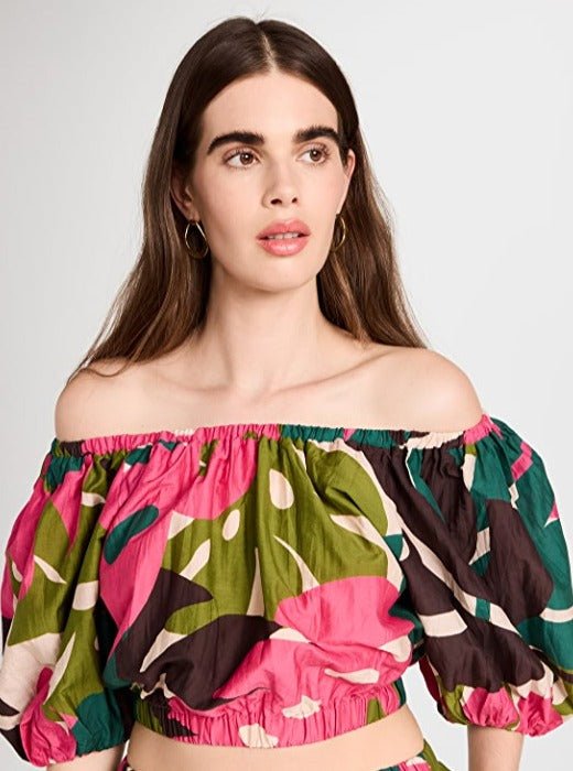 VELVET BY GRAHAM & SPENCER -  TOP BRITNEY women-accessories VELVET   