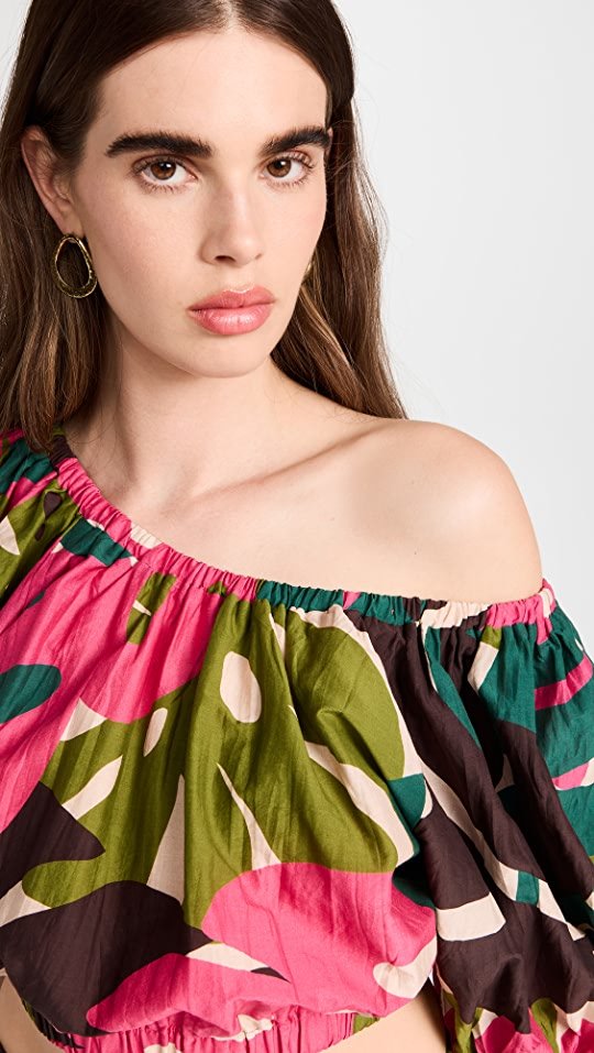 VELVET BY GRAHAM & SPENCER -  TOP BRITNEY women-accessories VELVET   